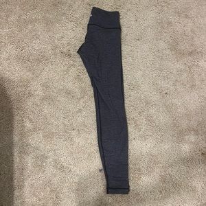 lululemon leggings!
